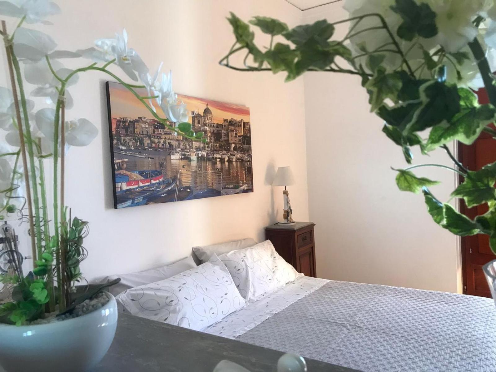 Da Nonna Nicoletta Villa Furore Ngoại thất bức ảnh