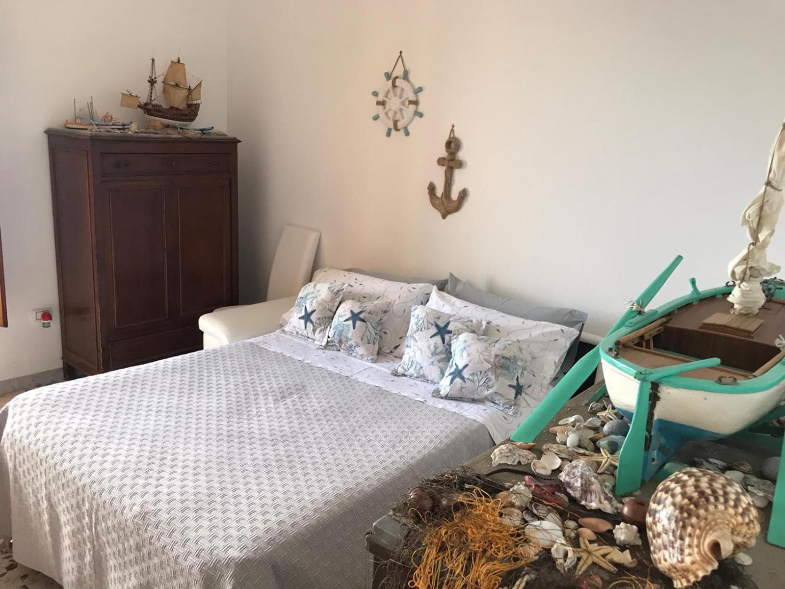 Da Nonna Nicoletta Villa Furore Ngoại thất bức ảnh