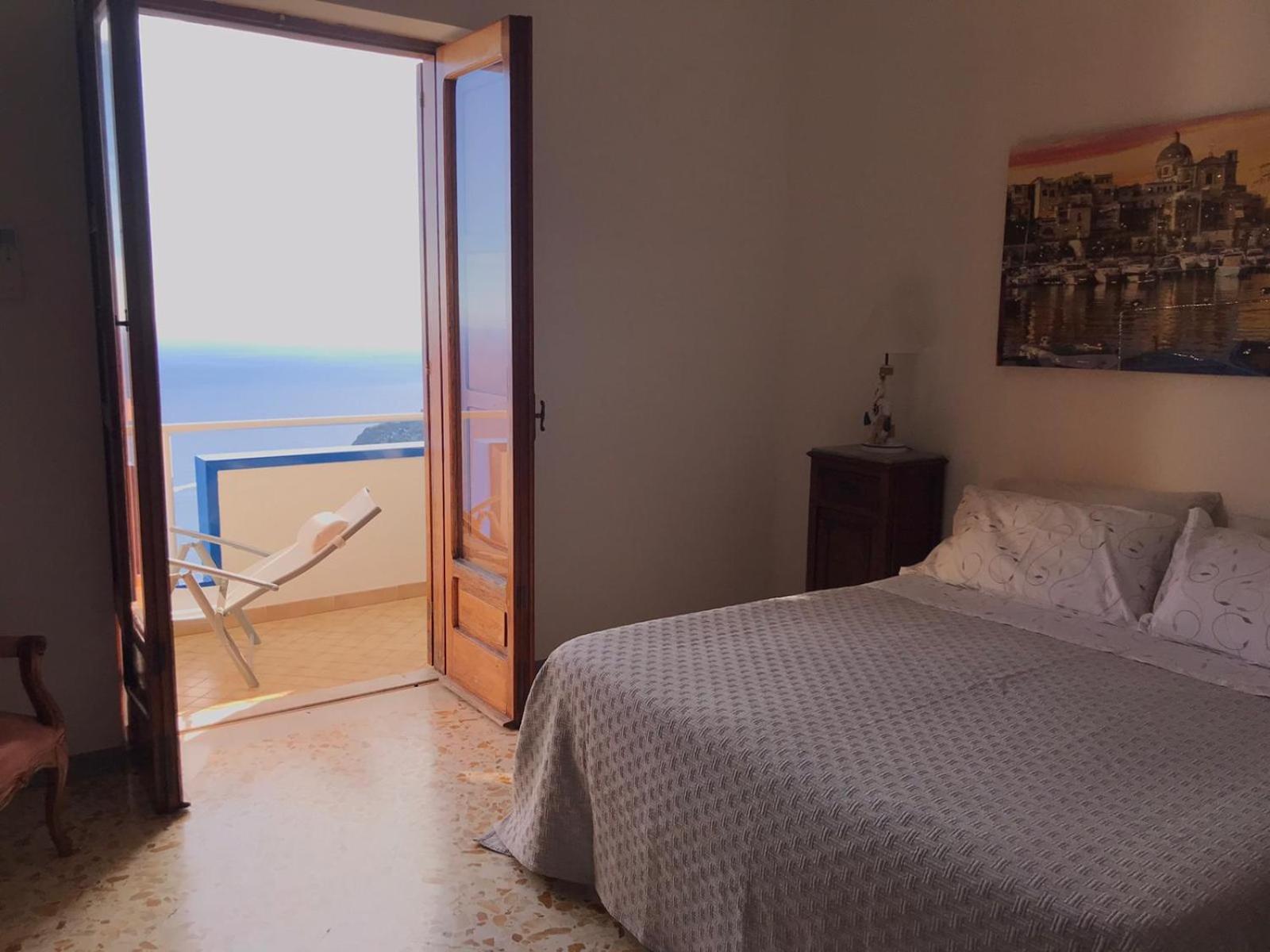 Da Nonna Nicoletta Villa Furore Ngoại thất bức ảnh