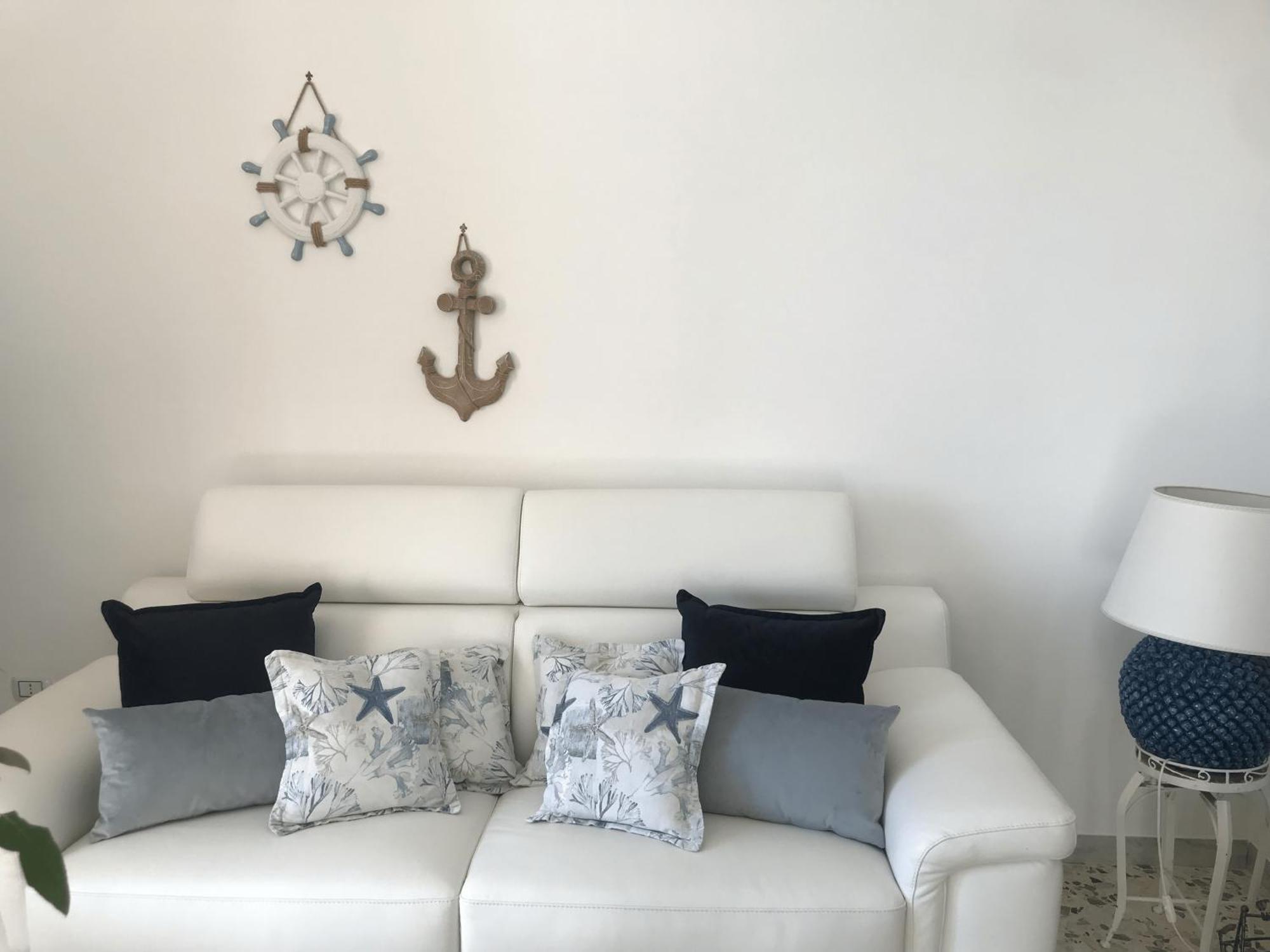 Da Nonna Nicoletta Villa Furore Ngoại thất bức ảnh